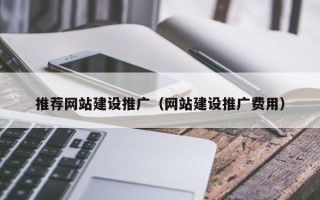 新泰推荐网站建设推广（网站建设推广费用）